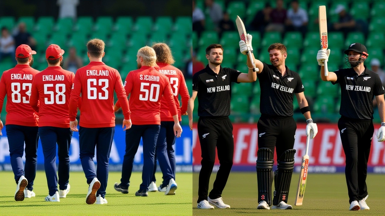 Broader impact – World Cup road map