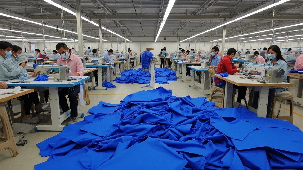 Who’s Happy? Who’s Worried?