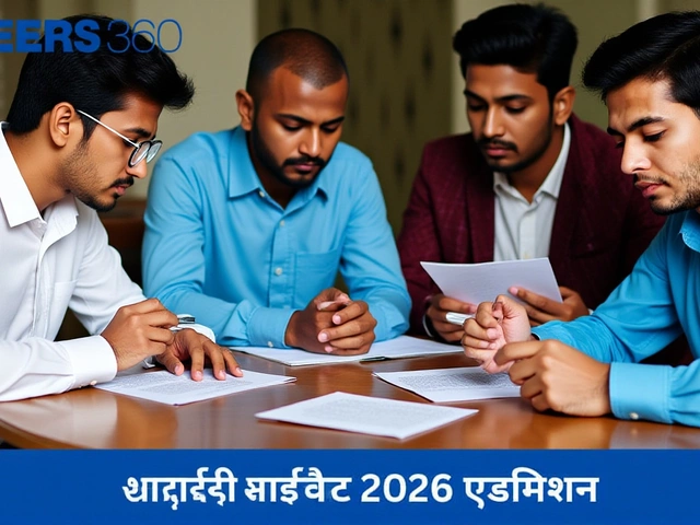 JEECUP 2026: Top Colleges for Ranks 10k-50k in UP