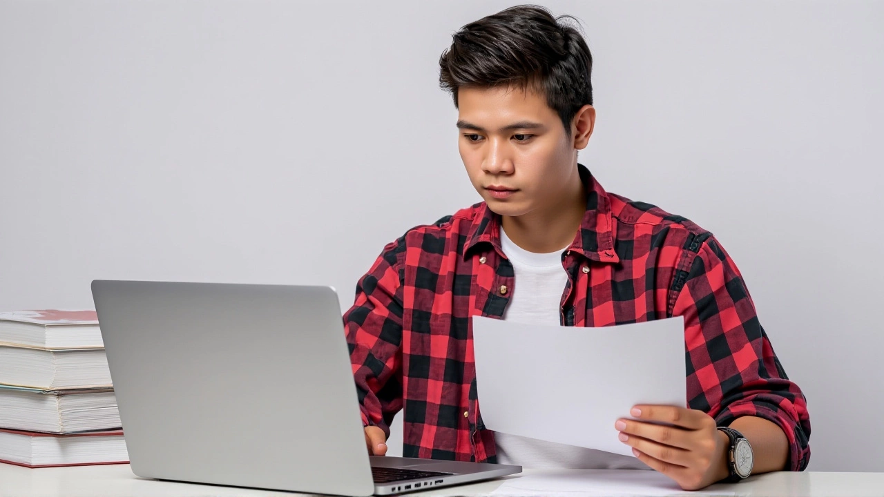 What’s Next for Aspirants?